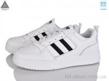 Кроссовки STILLI Group AD350-11 шкіра