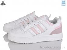 Кроссовки STILLI Group AD350-16 шкіра