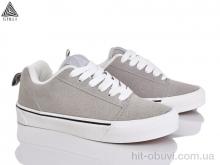 Кеди STILLI Group HB850-6 шкіра піна