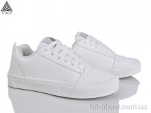 Кеди STILLI Group HB850-8 шкіра піна