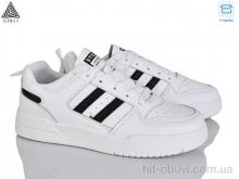 Кроссовки STILLI Group AD350-17 шкіра