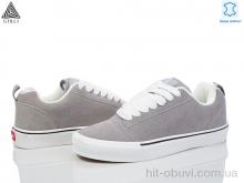 Кеди STILLI Group HB860-4 шкіра