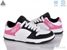 Кросівки STILLI Group NK10-14 шкіра піна