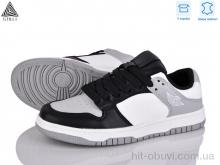 Кросівки STILLI Group NK10-15 шкіра піна