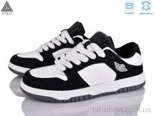 Кроссовки STILLI Group NK10-16R шкіра піна