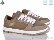 Кросівки STILLI Group NK10-17 шкіра піна