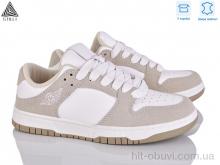 Кроссовки STILLI Group NK10-18R шкіра піна