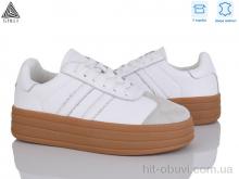 Кроссовки STILLI Group CX1570-2 шкіра