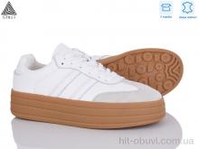 Кроссовки STILLI Group CX1580-2 шкіра