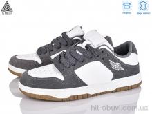 Кроссовки STILLI Group NK10-23R шкіра піна