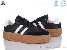 Кроссовки STILLI Group CX1580-3 шкіра