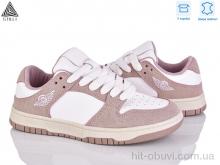 Кроссовки STILLI Group NK10-24R шкіра піна