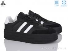 Кроссовки STILLI Group CX1580-5 шкіра