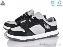 Кроссовки STILLI Group NK10-27 шкіра піна