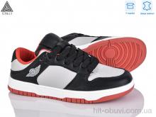 Кроссовки STILLI Group NK10-28 шкіра піна