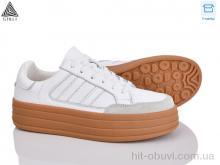 Кроссовки STILLI Group CX1590-2 шкіра