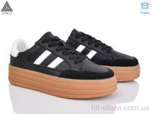 Кроссовки STILLI Group CX1590-4 шкіра