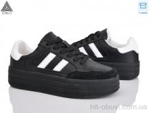 Кроссовки STILLI Group CX1590-6 шкіра