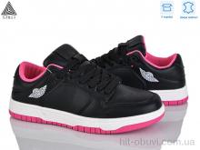 Кроссовки STILLI Group NK10-7 шкіра піна