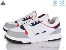 Кроссовки STILLI Group CX1650-2 шкіра піна