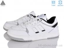 Кроссовки STILLI Group CX1650-7 шкіра піна