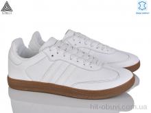 Кроссовки STILLI Group HB590-10 шкіра піна