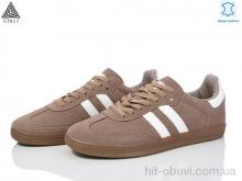 Кроссовки STILLI Group HB590-13 шкіра піна