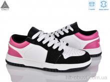 Кроссовки STILLI Group NK20-22R шкіра піна