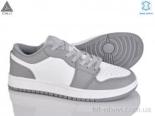 Кроссовки STILLI Group HB830-16 шкіра піна