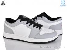 Кроссовки STILLI Group HB830-17 шкіра піна