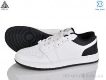 Кроссовки STILLI Group HB830-18 шкіра піна