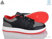 Кроссовки STILLI Group HB830-6 шкіра піна