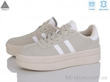 Кроссовки STILLI Group WA10-11 шкіра