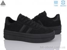 Кроссовки STILLI Group WA10-17 шкіра