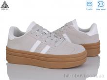 Кроссовки STILLI Group WA10-2 шкіра