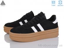 Кроссовки STILLI Group WA10-20 шкіра