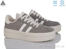 Кроссовки STILLI Group WA10-3 шкіра