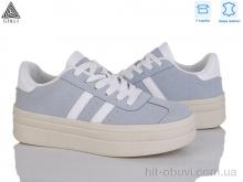 Кроссовки STILLI Group WA10-7 шкіра