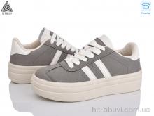 Кроссовки STILLI Group WA170-10R шкіра