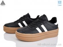 Кроссовки STILLI Group WA170-2 шкіра