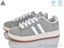 Кроссовки STILLI Group JH20-15 шкіра