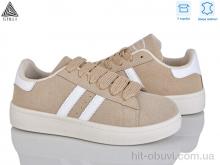 Кроссовки STILLI Group JH20-9 шкіра