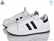 Кроссовки STILLI Group JH300-10 шкіра