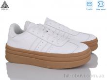 Кроссовки STILLI Group WA20-1 шкіра