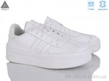 Кроссовки STILLI Group WA20-3 шкіра