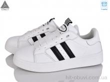 Кроссовки STILLI Group JH300-8 шкіра