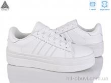 Кроссовки STILLI Group WA50-5 шкіра