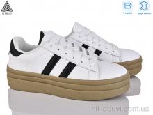 Кроссовки STILLI Group WA50-8 шкіра