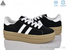 Кроссовки STILLI Group WA60-1R шкіра