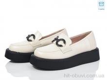 Туфли Захар-Gold Y87-3